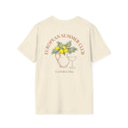 European Summer Club; La dolce Vita T-Shirt