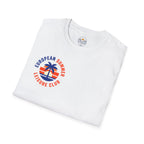European Summer Leisure Club T-Shirt