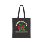 Pomodoro Club Tote-Bag
