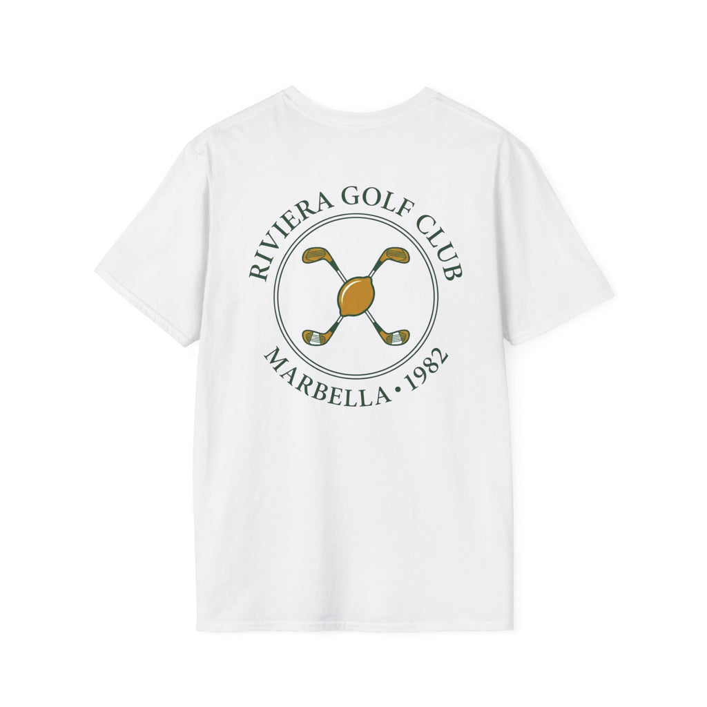Riviera Golf Club T-Shirt
