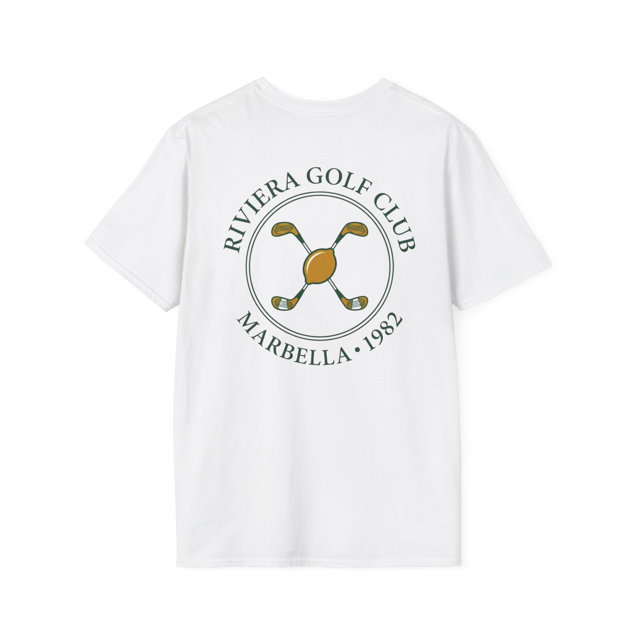 Riviera Golf Club T-Shirt
