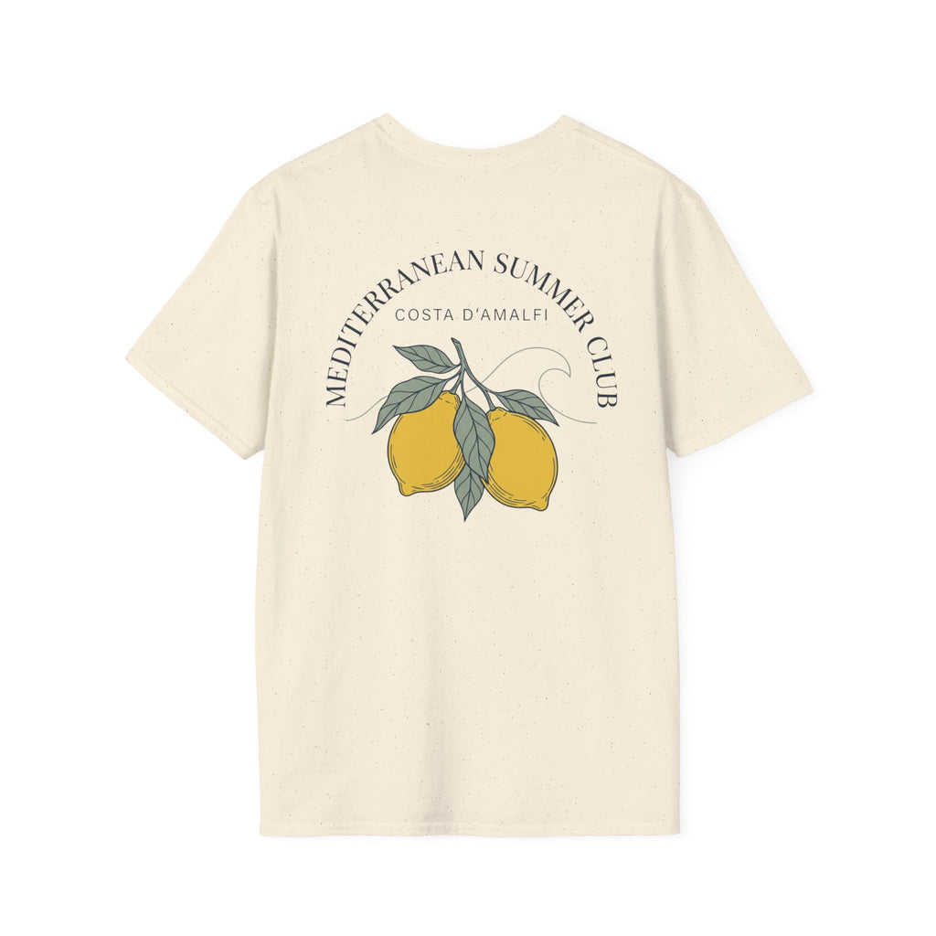 Costa D´amalfi T-Shirt