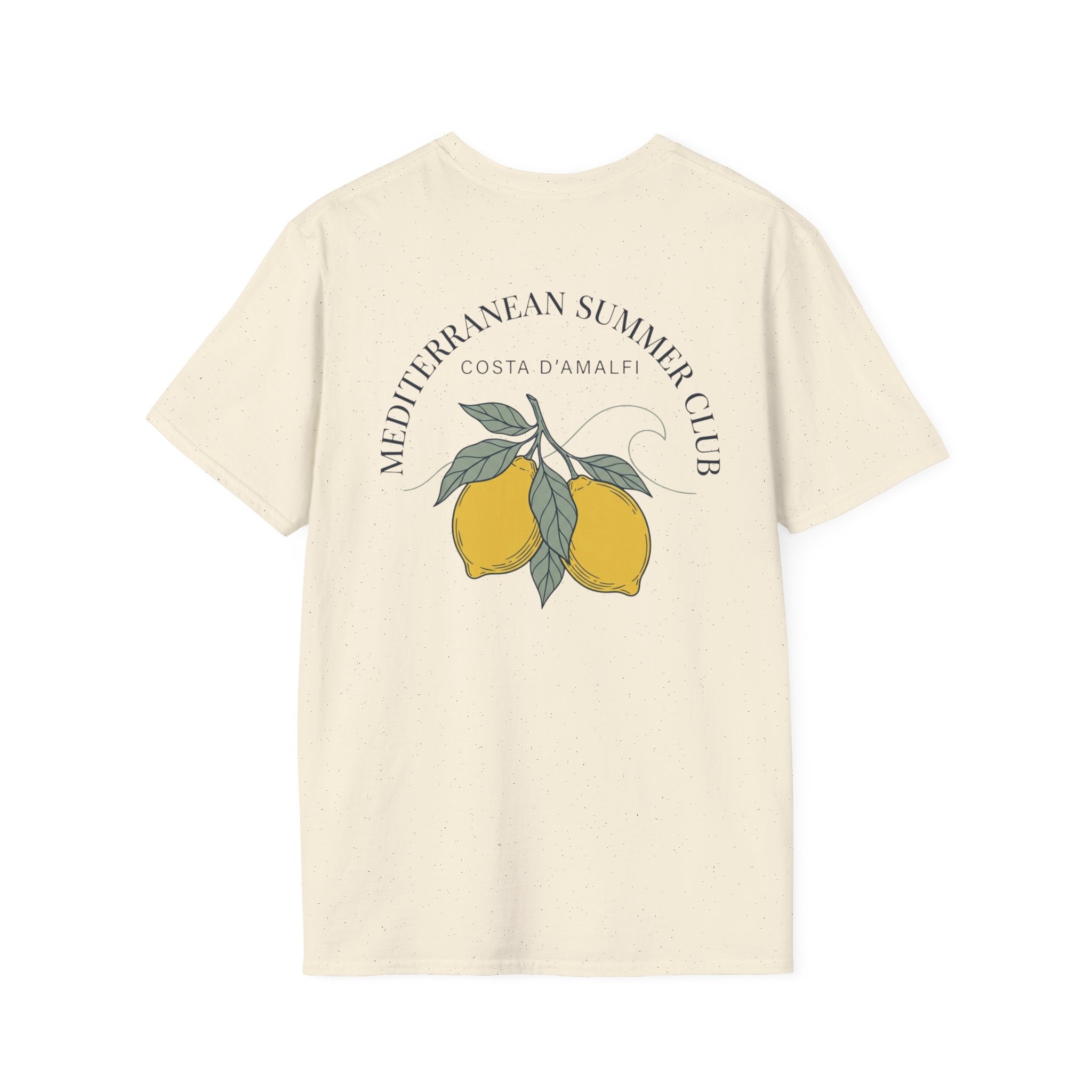 Costa D´amalfi T-Shirt