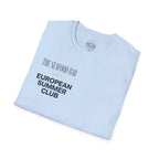 The Seafood Bar T-Shirt