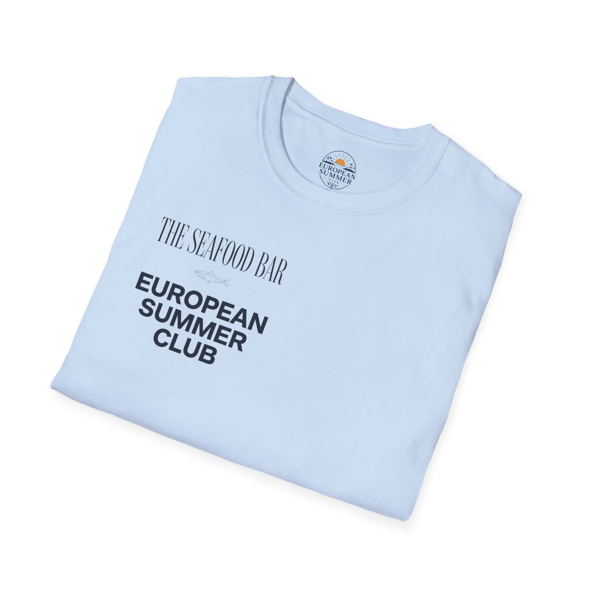 The Seafood Bar T-Shirt