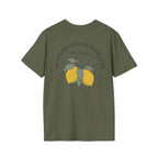 Costa D´amalfi T-Shirt