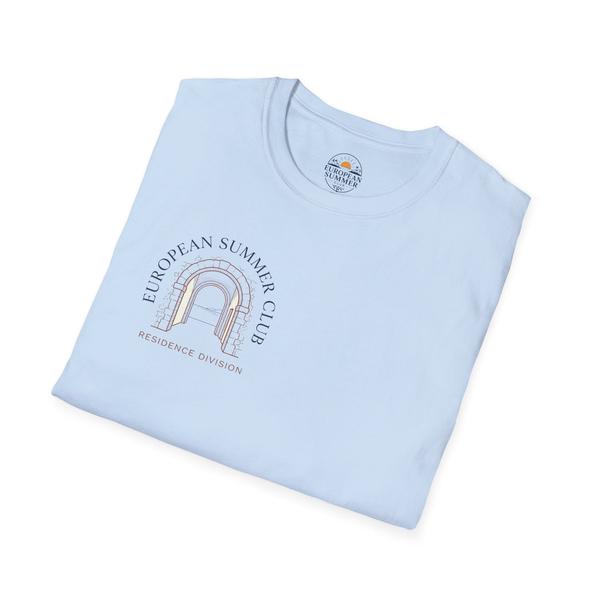 Residence Division T-Shirt