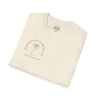 Mediterranean Coastel Division T-Shirt