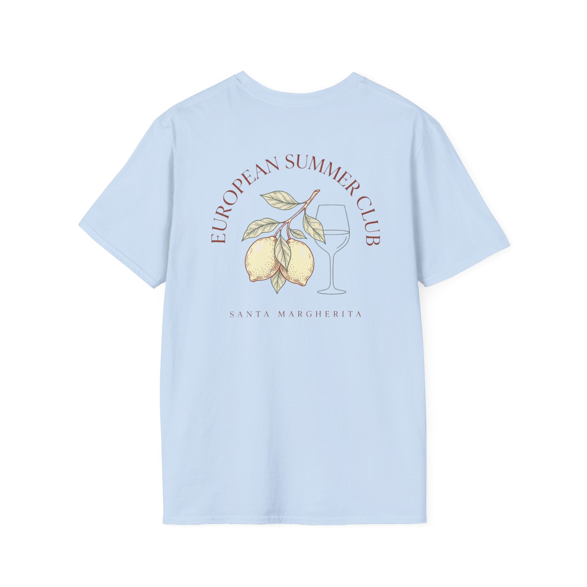 Santa Margherita T-Shirt