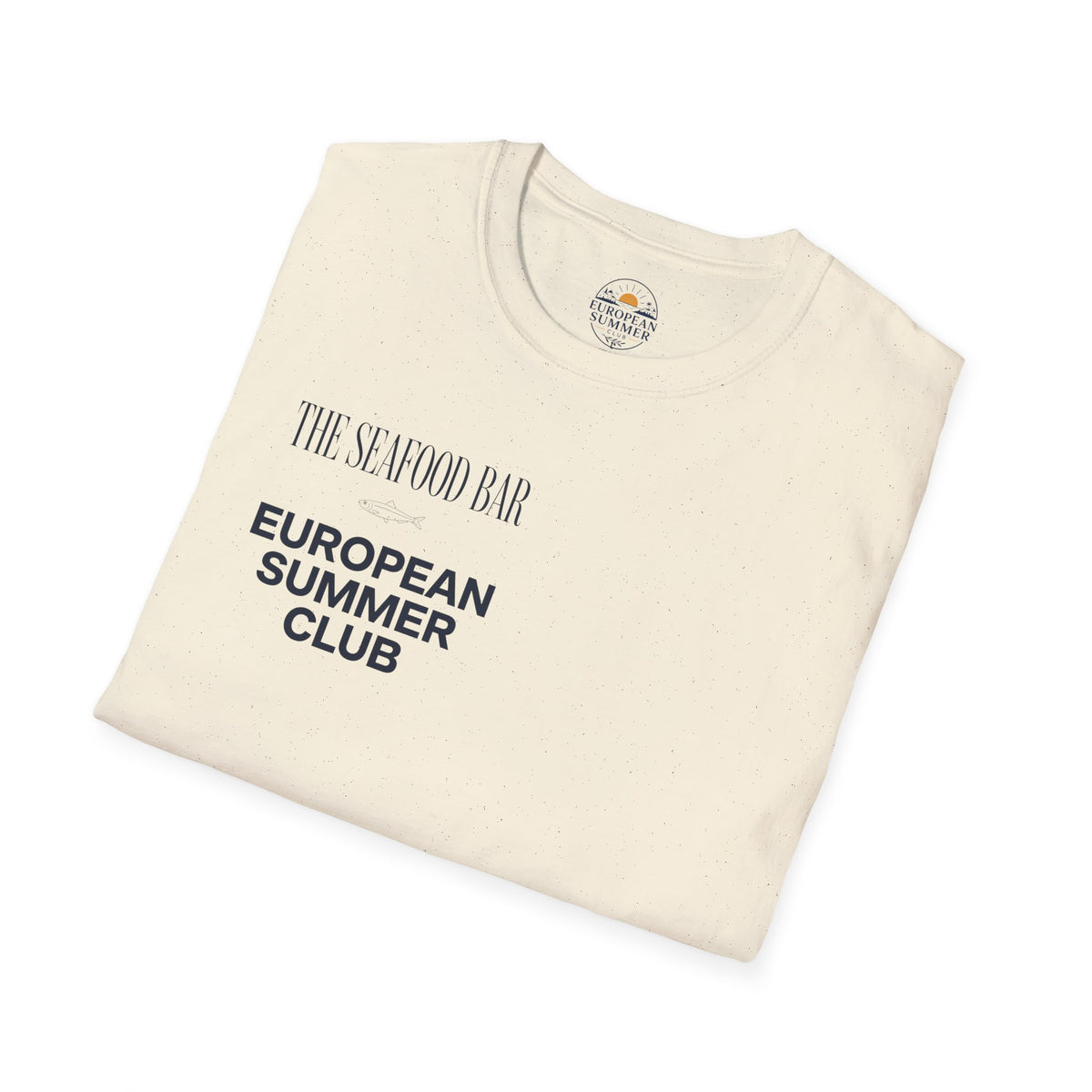 The Seafood Bar T-Shirt
