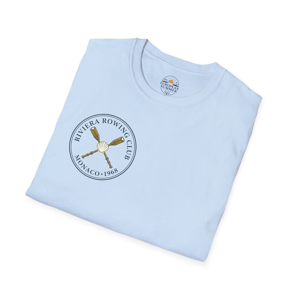 Riviera Rowing Club T-Shirt
