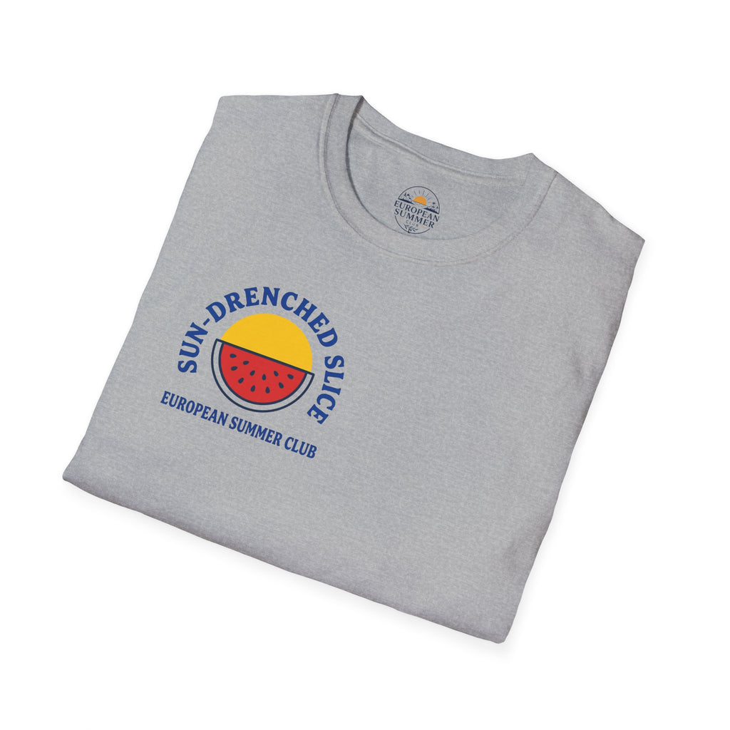 Sun Drenched Slice T-Shirt