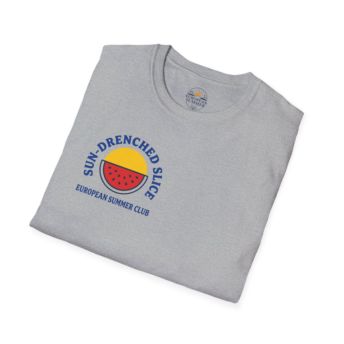 Sun Drenched Slice T-Shirt