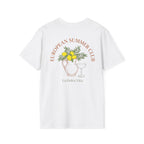 European Summer Club; La dolce Vita T-Shirt