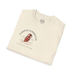 Antiquities Division T-Shirt