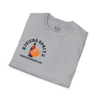 European Riviera Spritz T-Shirt