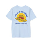 Shade & Sunshine T-Shirt