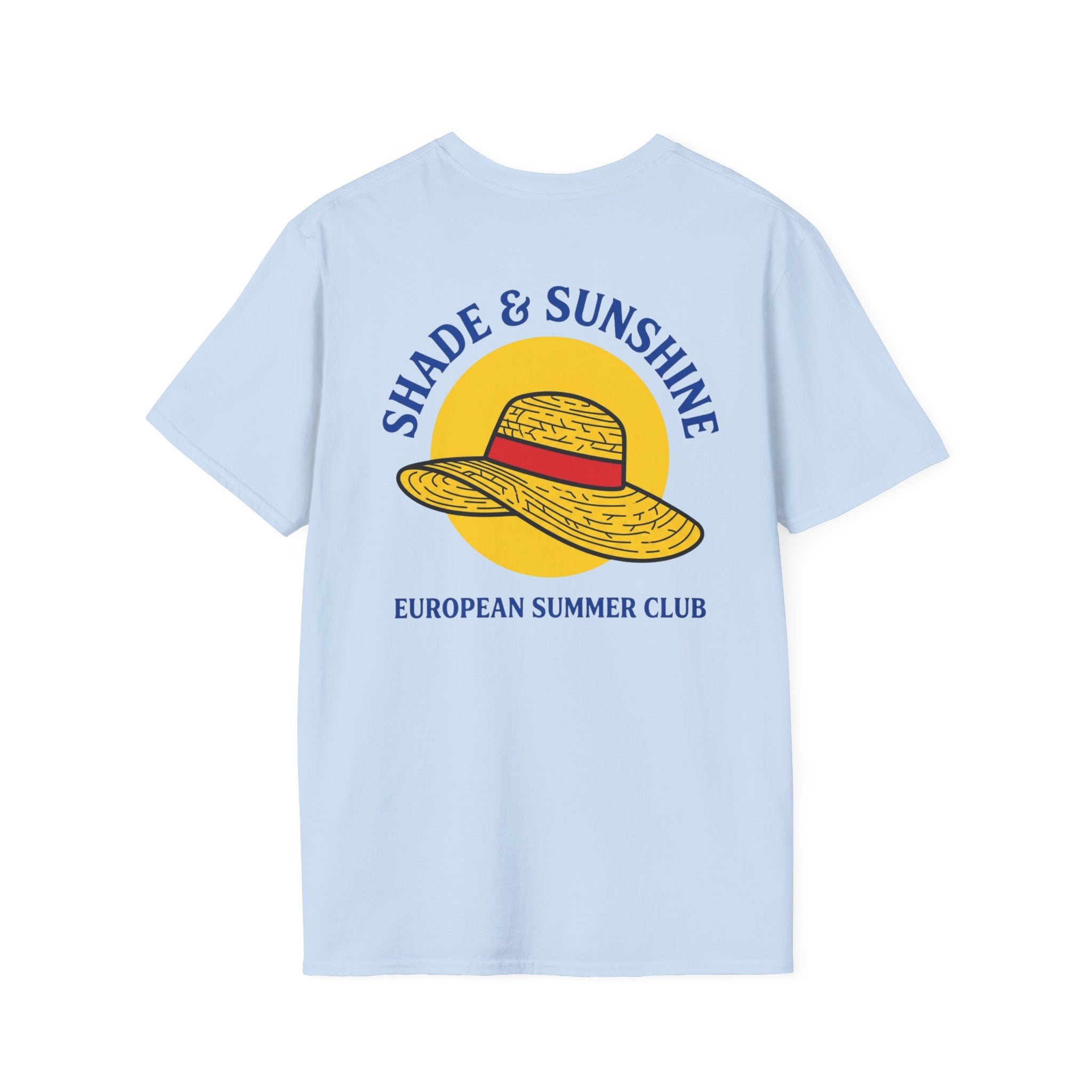 Shade & Sunshine T-Shirt