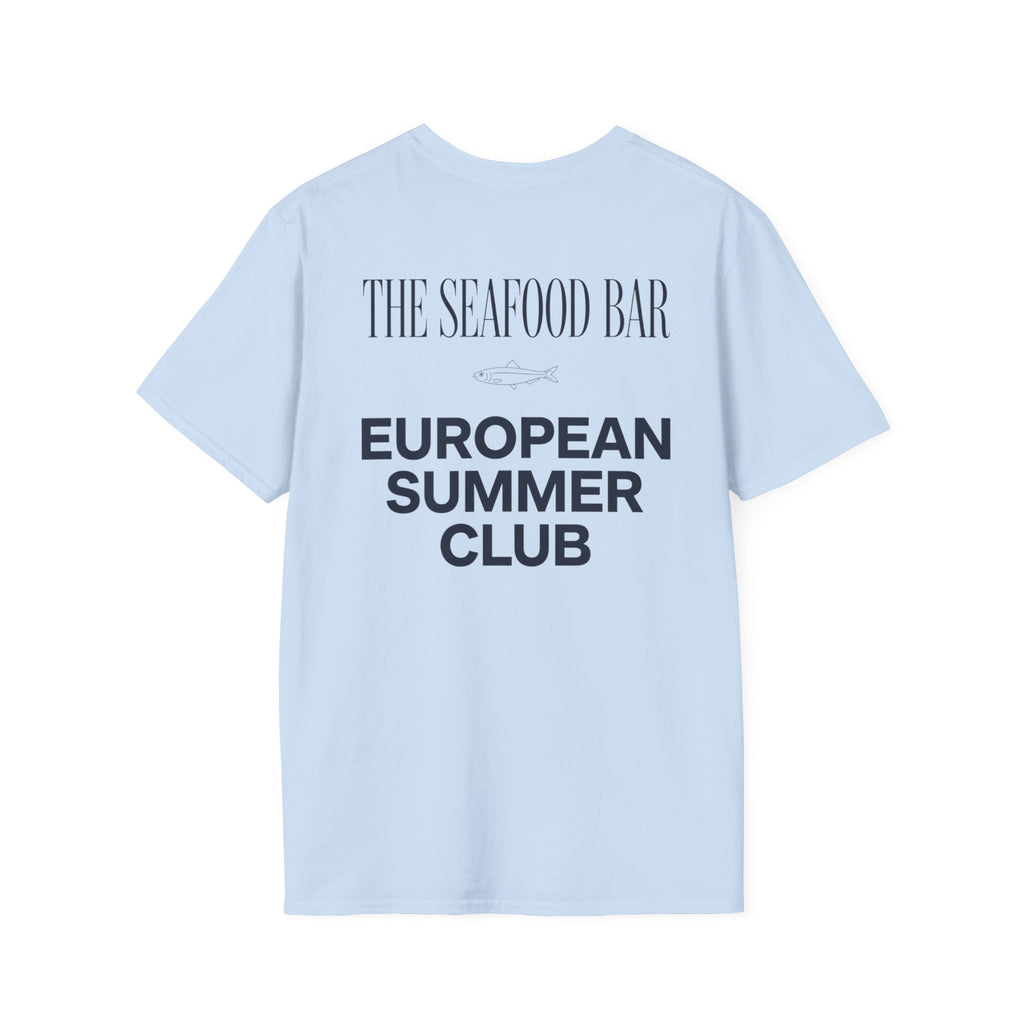The Seafood Bar T-Shirt