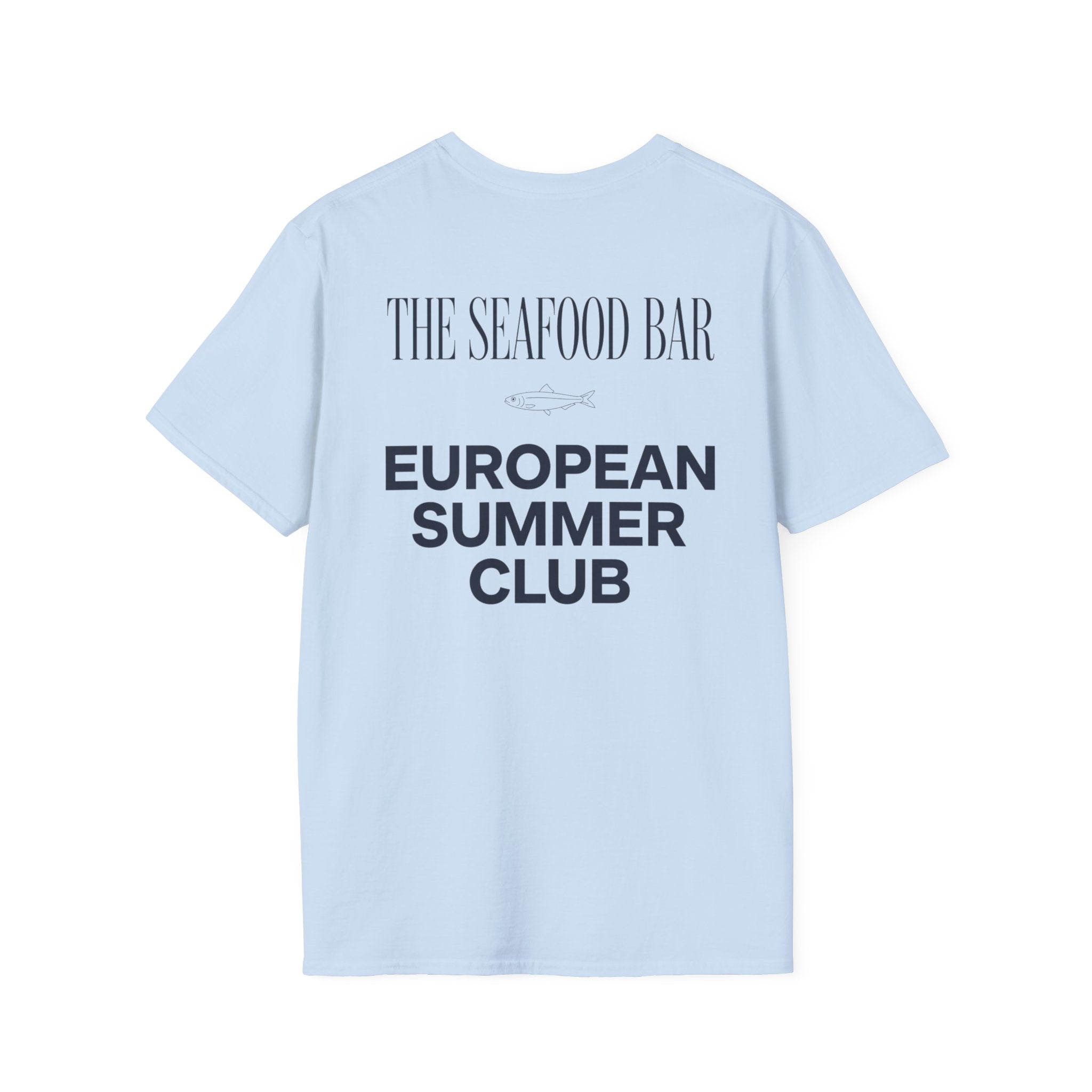 The Seafood Bar T-Shirt