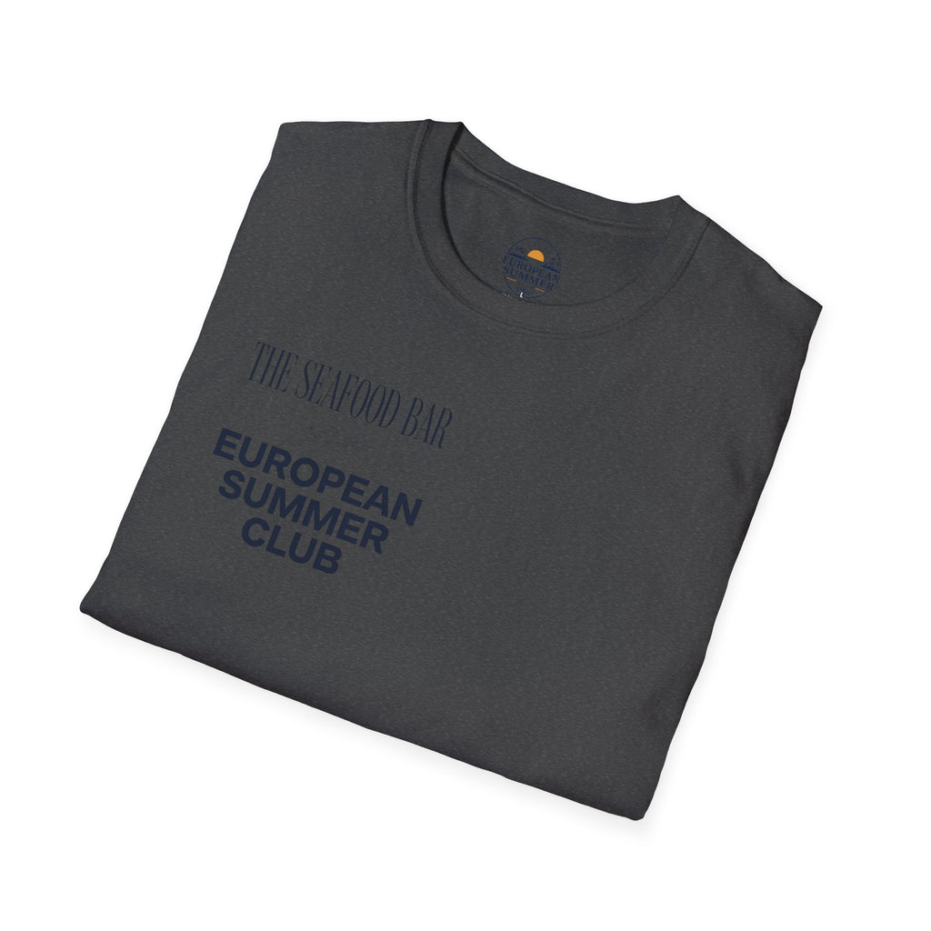 The Seafood Bar T-Shirt