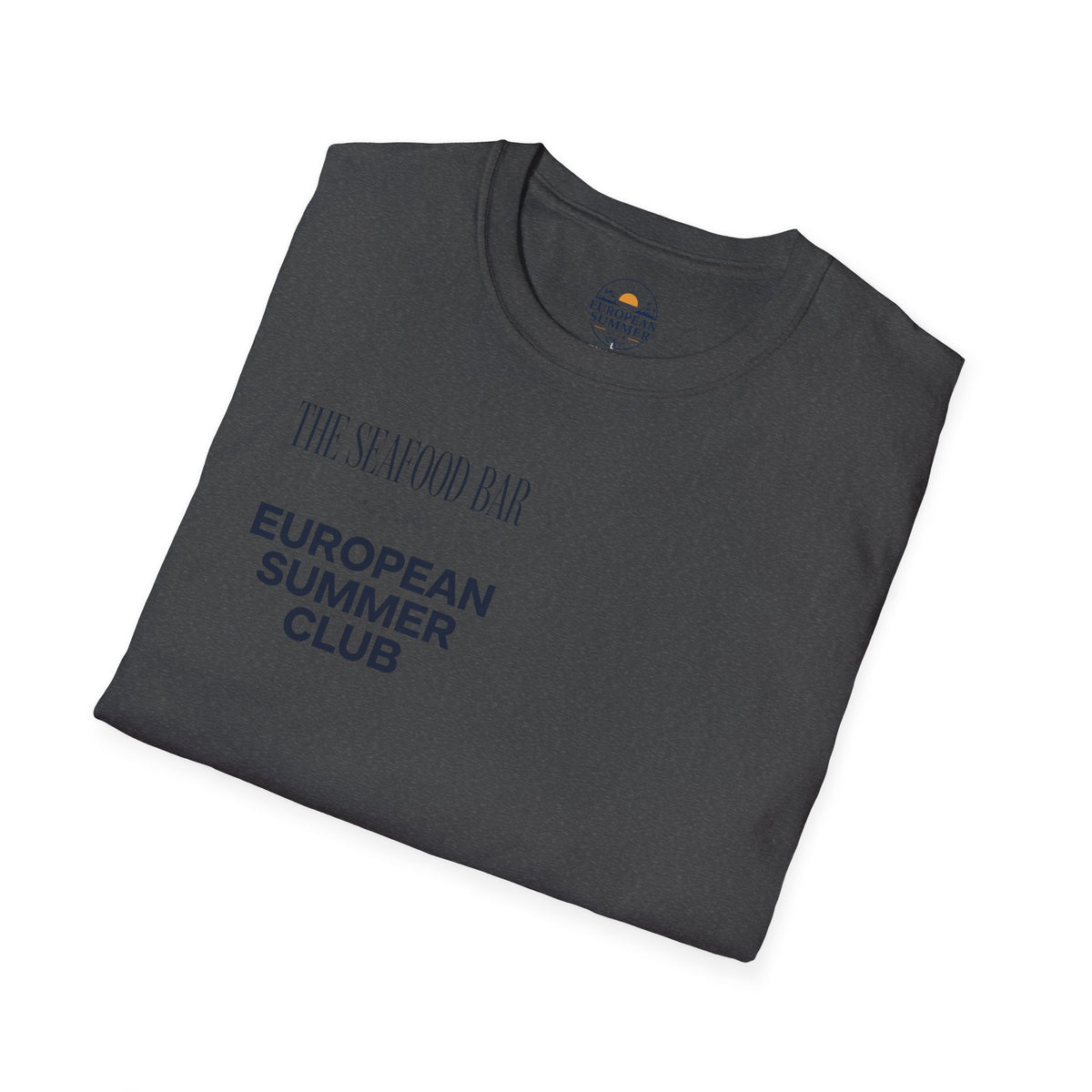 The Seafood Bar T-Shirt