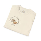 French Breakfast Aesthetic T-Shirt