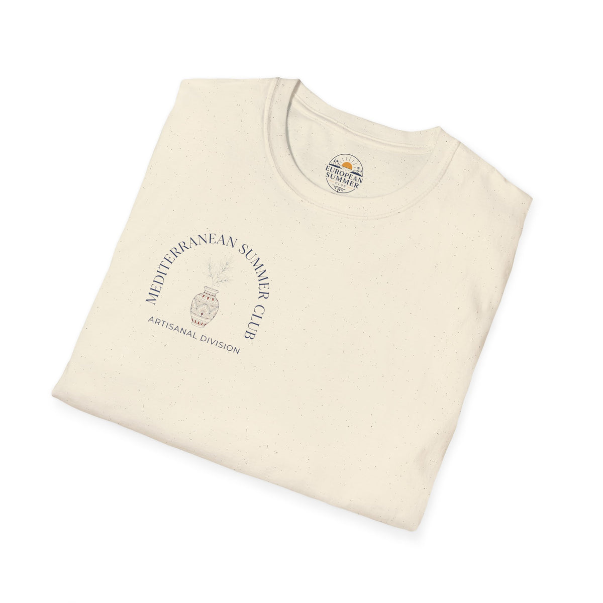Artisanal Division T-Shirt