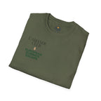 L´amande Club T-Shirt