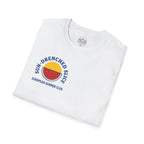 Sun Drenched Slice T-Shirt