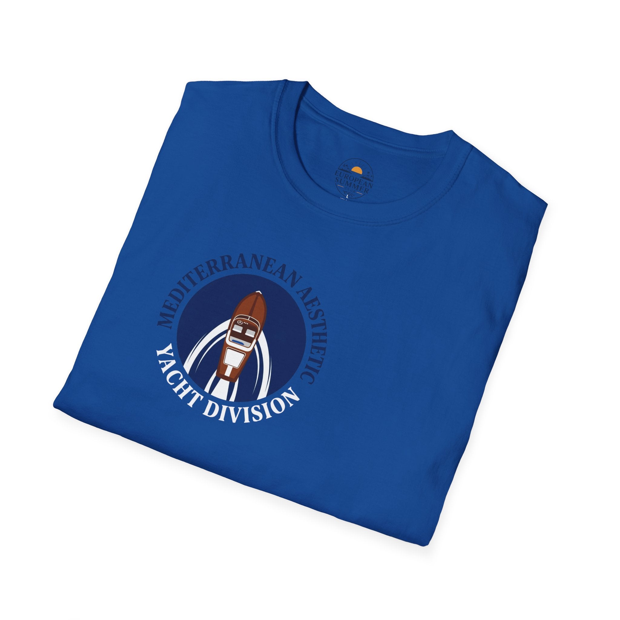 Yacht Division T-Shirt
