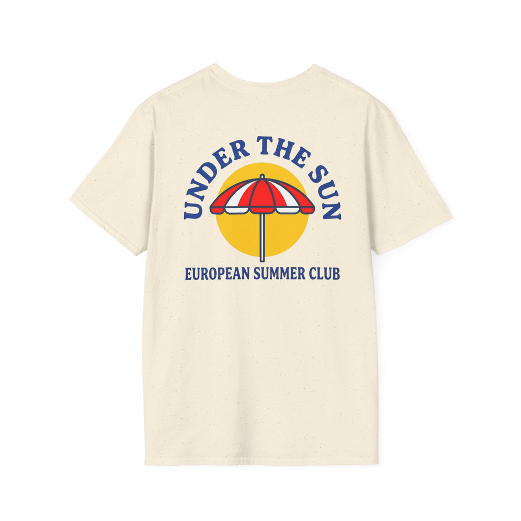 Under The Sun T-Shirt
