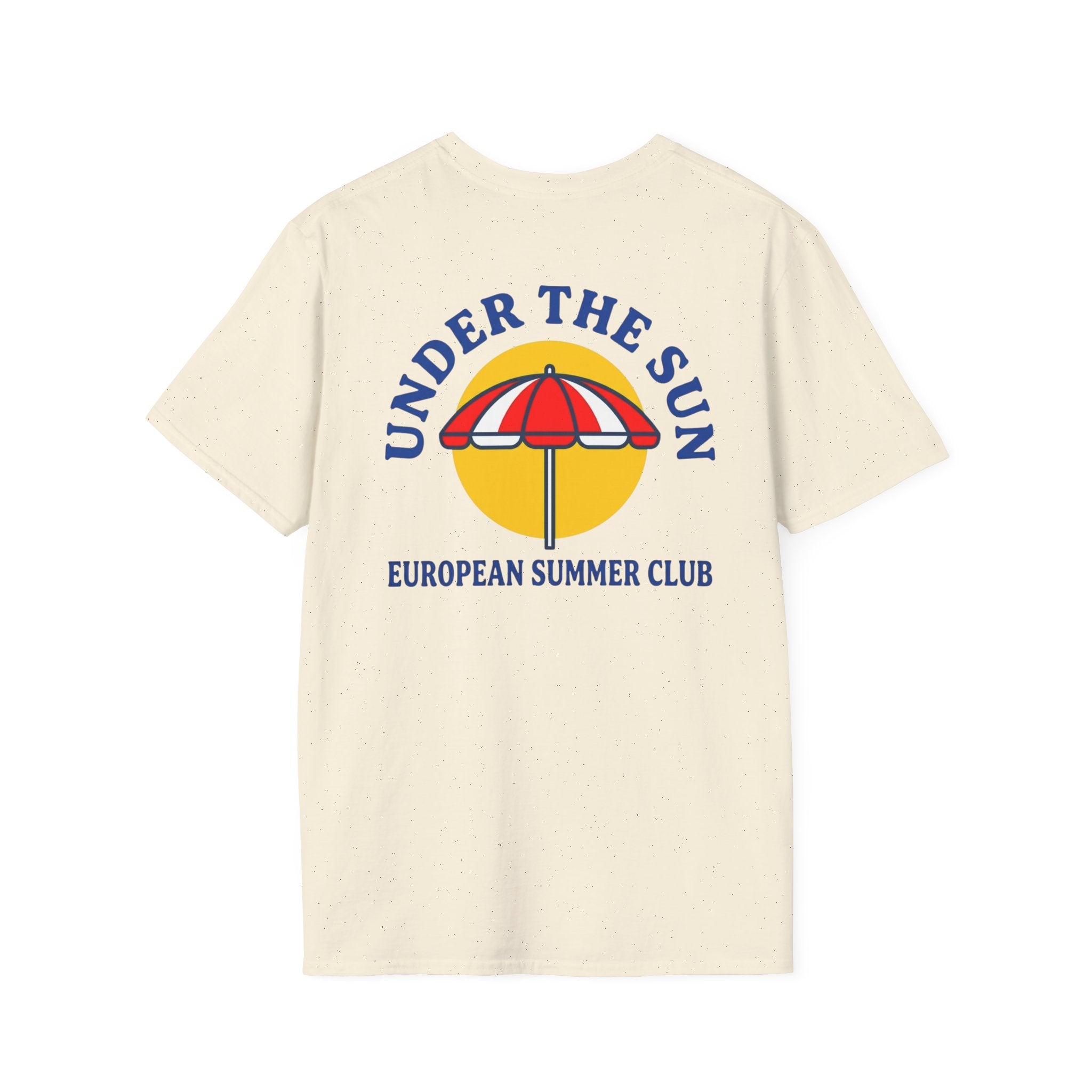 Under The Sun T-Shirt