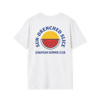 Sun Drenched Slice T-Shirt