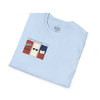 European Beach Accessories T-Shirt