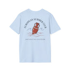 Antiquities Division T-Shirt