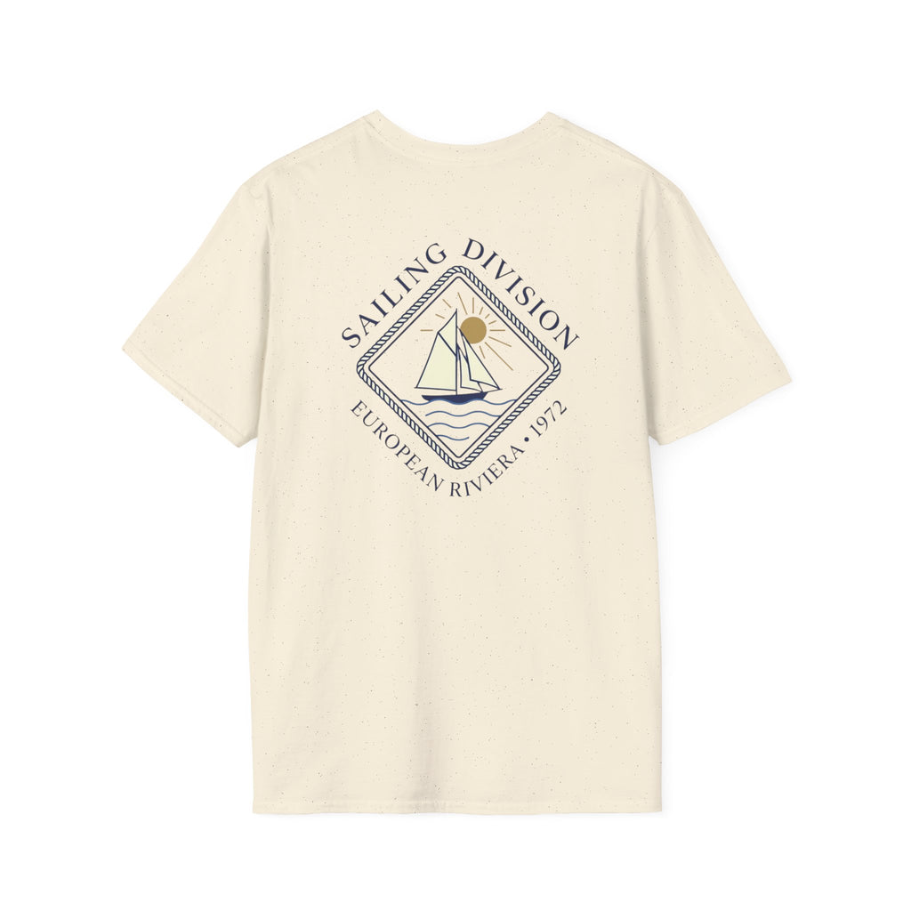 Sailing Division T-Shirt