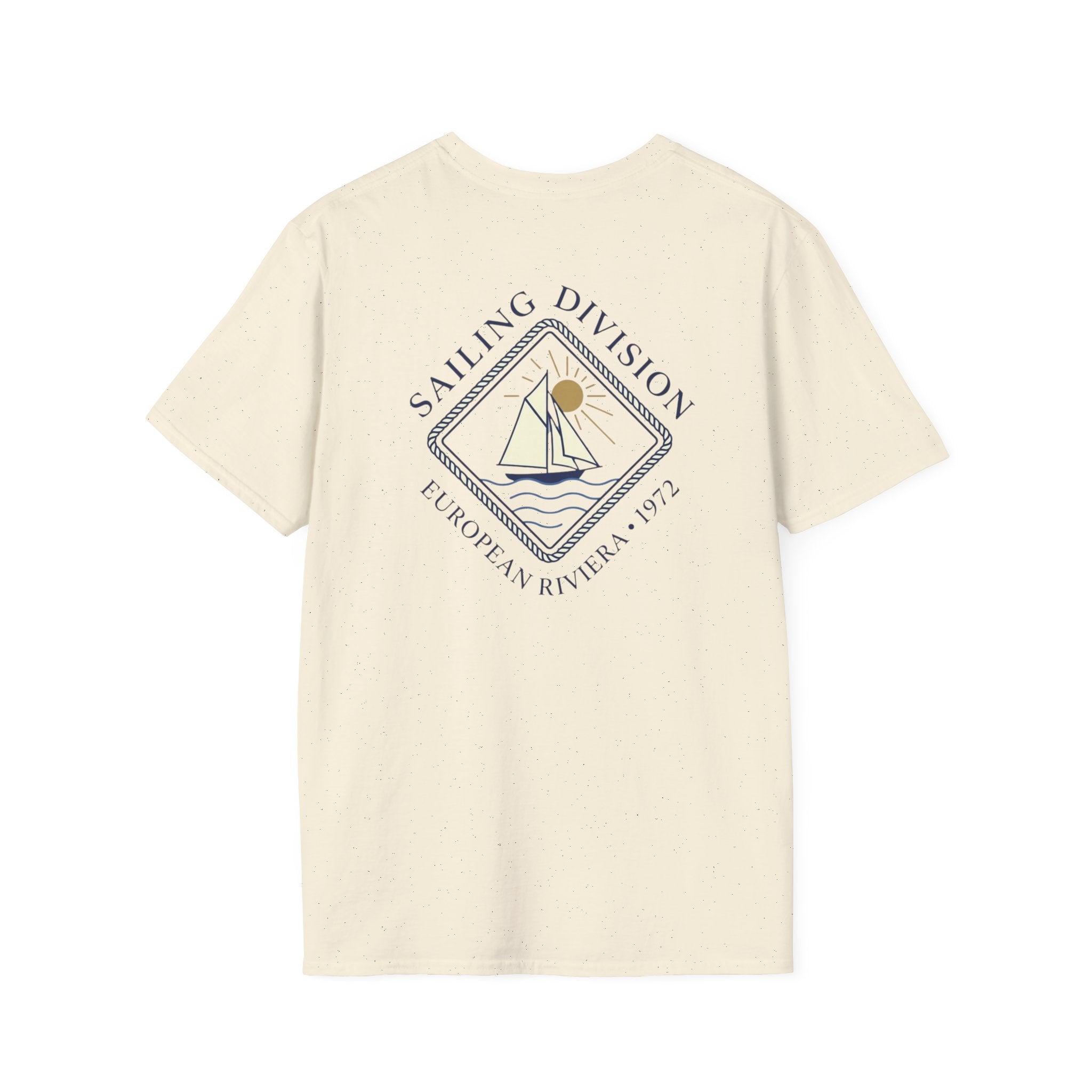 Sailing Division T-Shirt