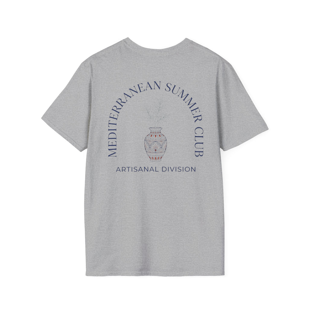 Artisanal Division