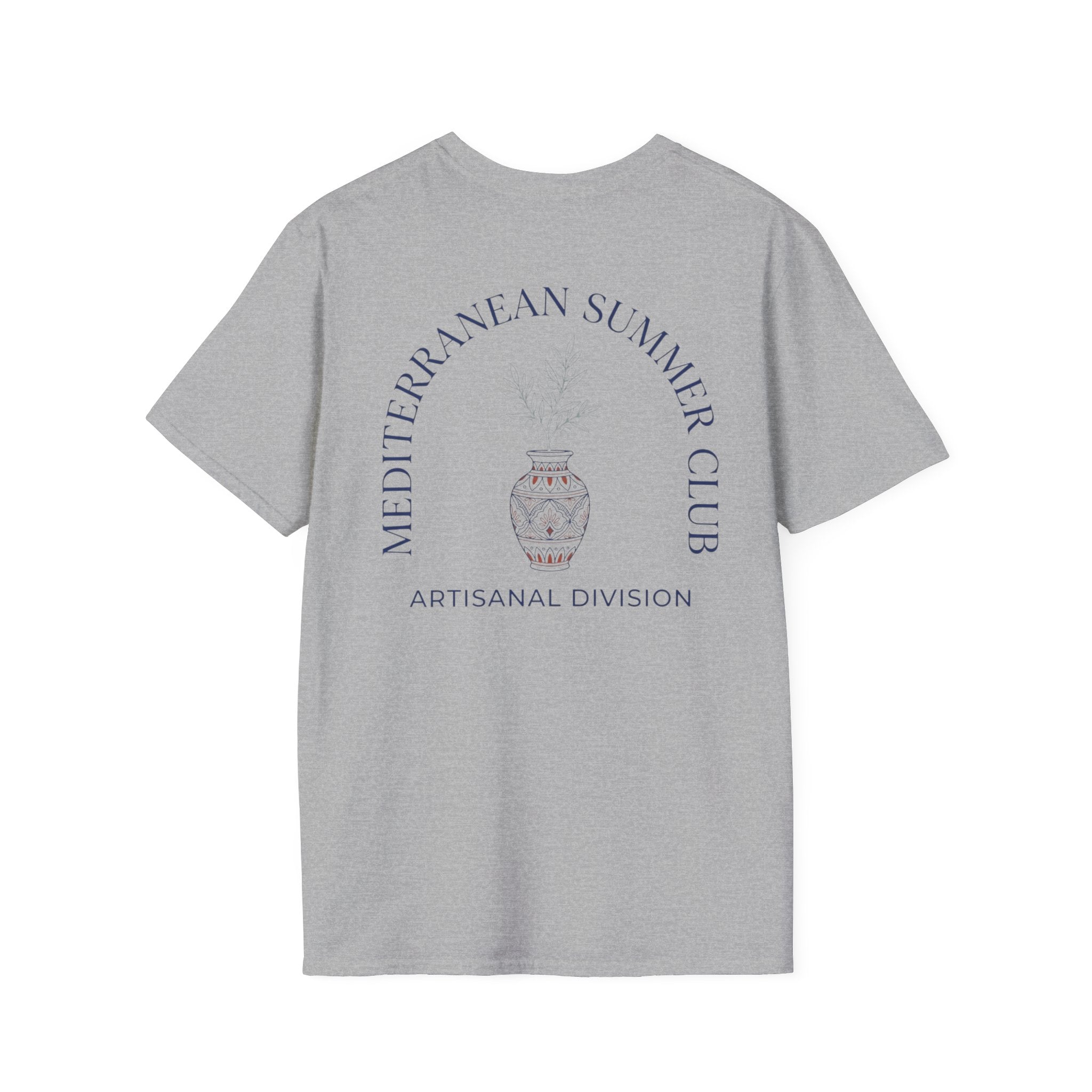 Artisanal Division