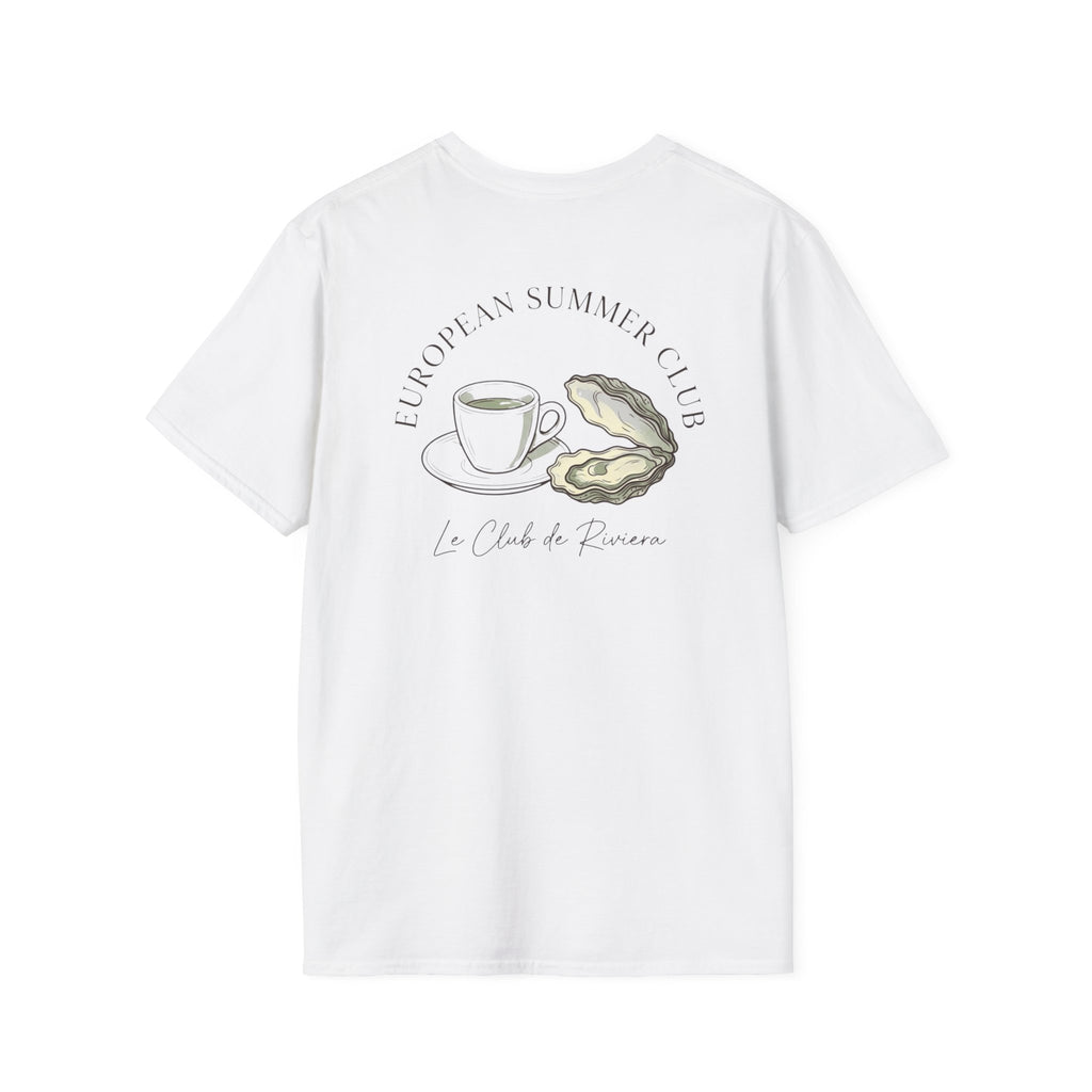 Le Club de Riviera T-Shirt