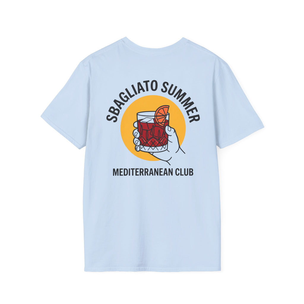 Sbagliato Summer T-Shirt