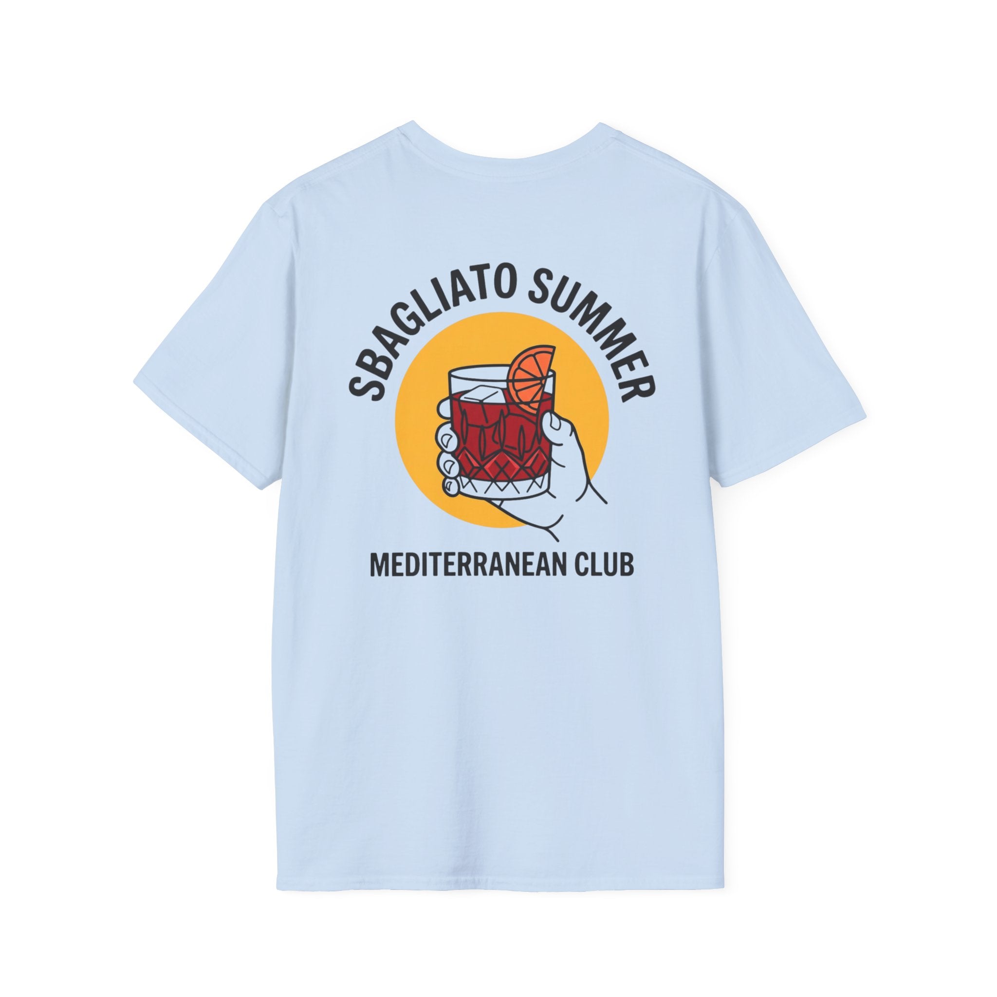 Sbagliato Summer T-Shirt