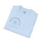 Coastel Navigation T-Shirt