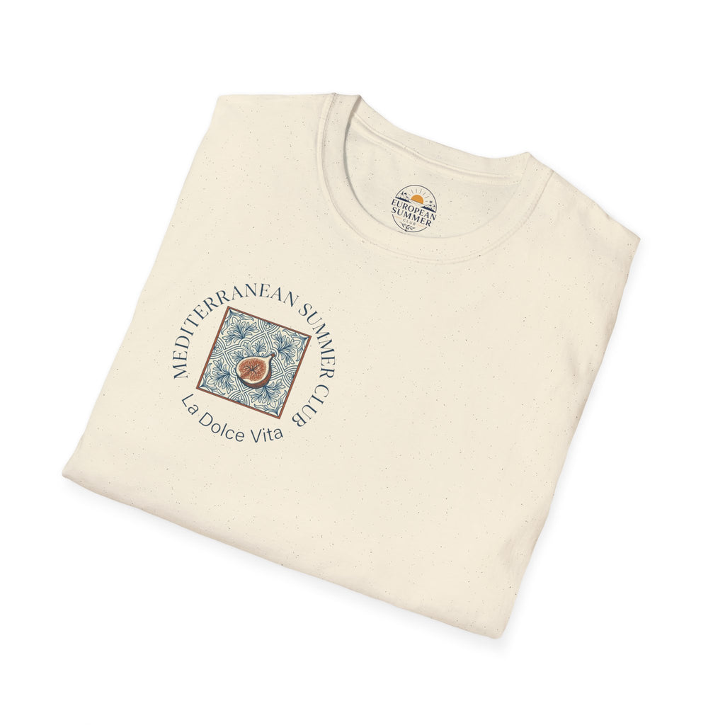 La Dolce Vita T-Shirt