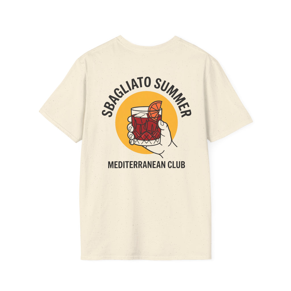 Sbagliato Summer T-Shirt