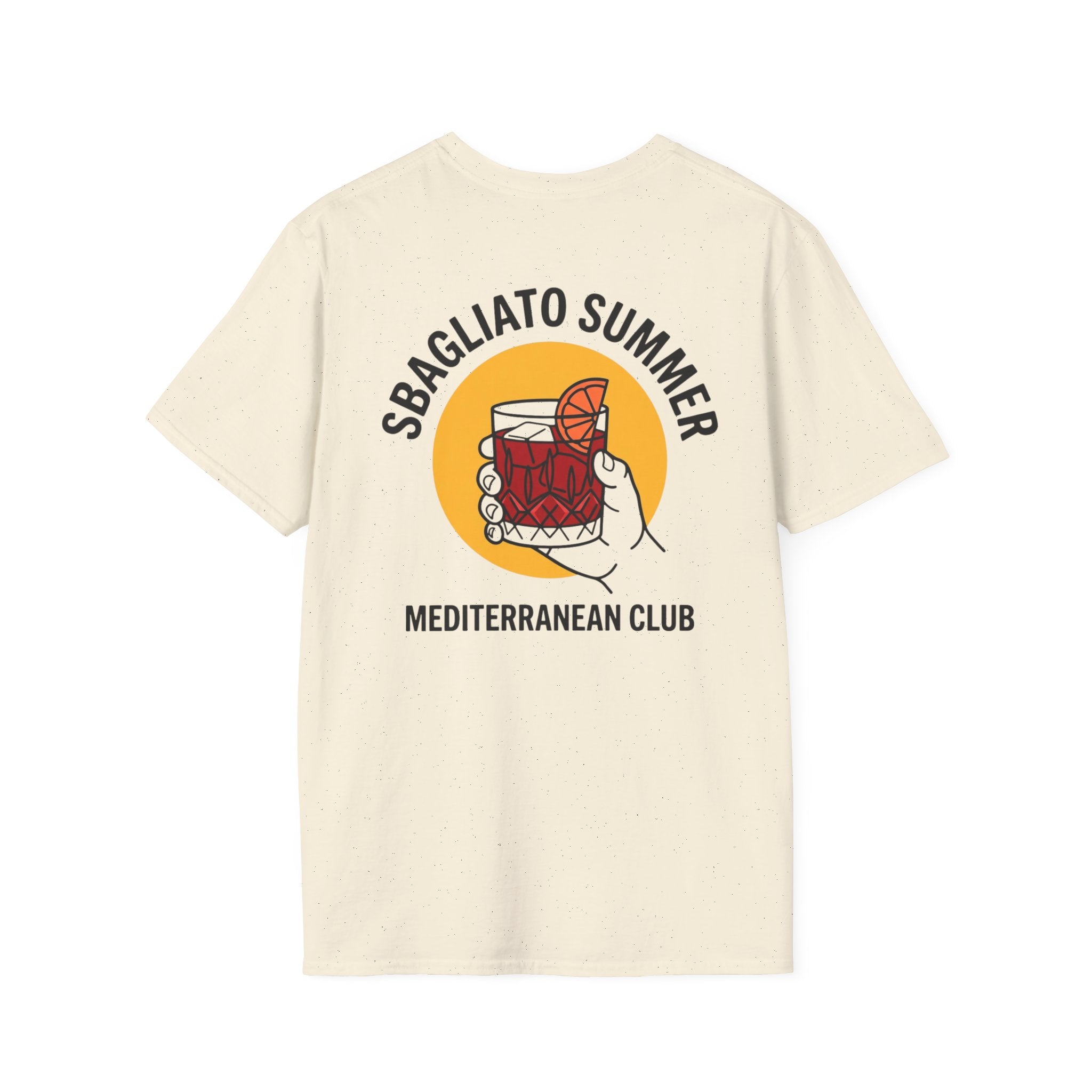Sbagliato Summer T-Shirt