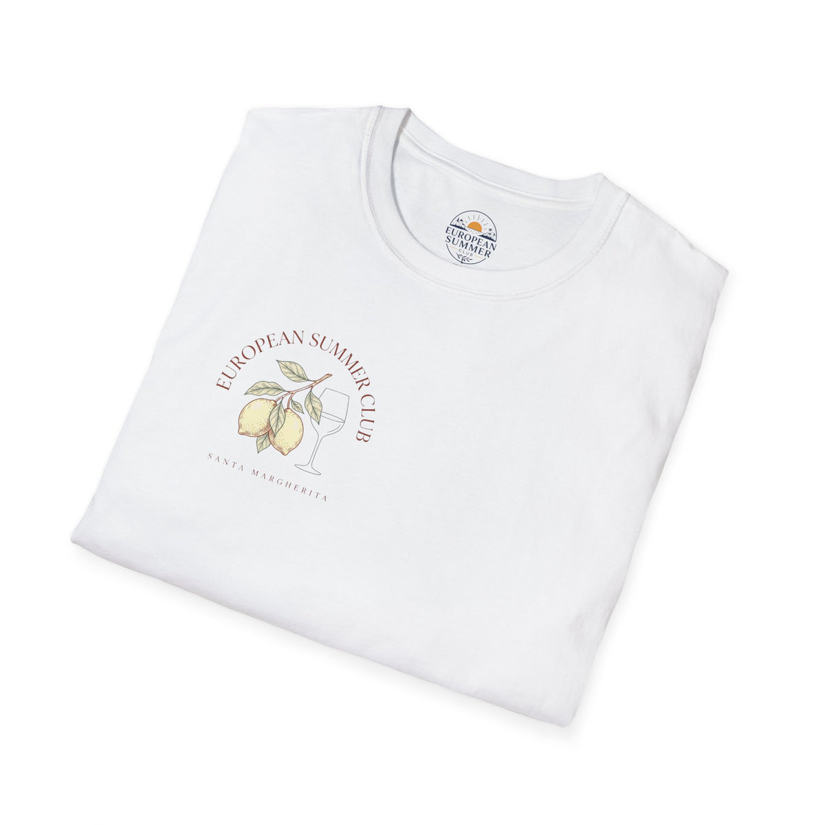 Santa Margherita T-Shirt