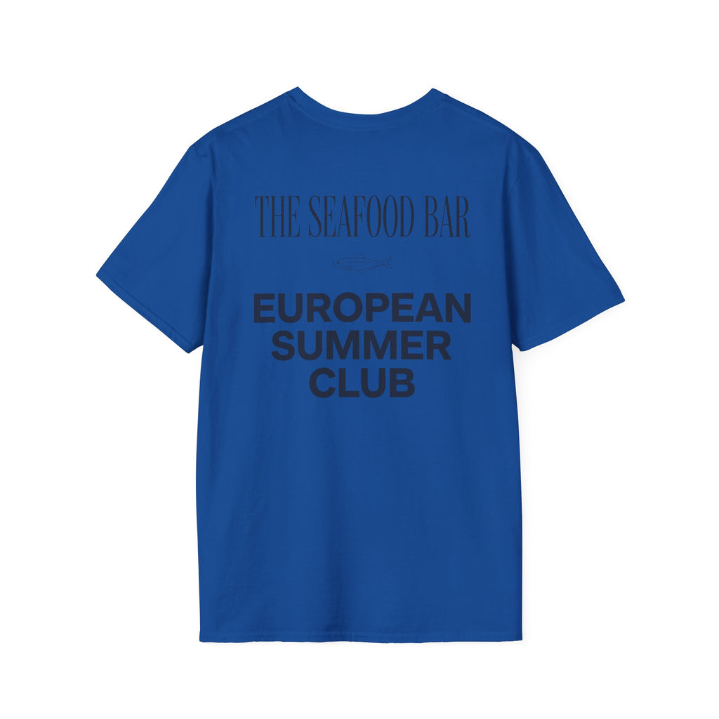 The Seafood Bar T-Shirt