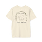 Cote D´azur Aesthetic T-Shirt